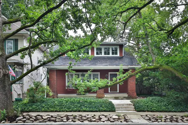 223 E Tulane Road, Columbus, OH 43202