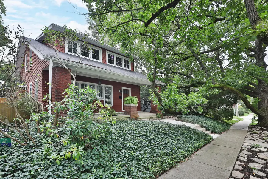223 E Tulane Road, Columbus, OH 43202 - #2