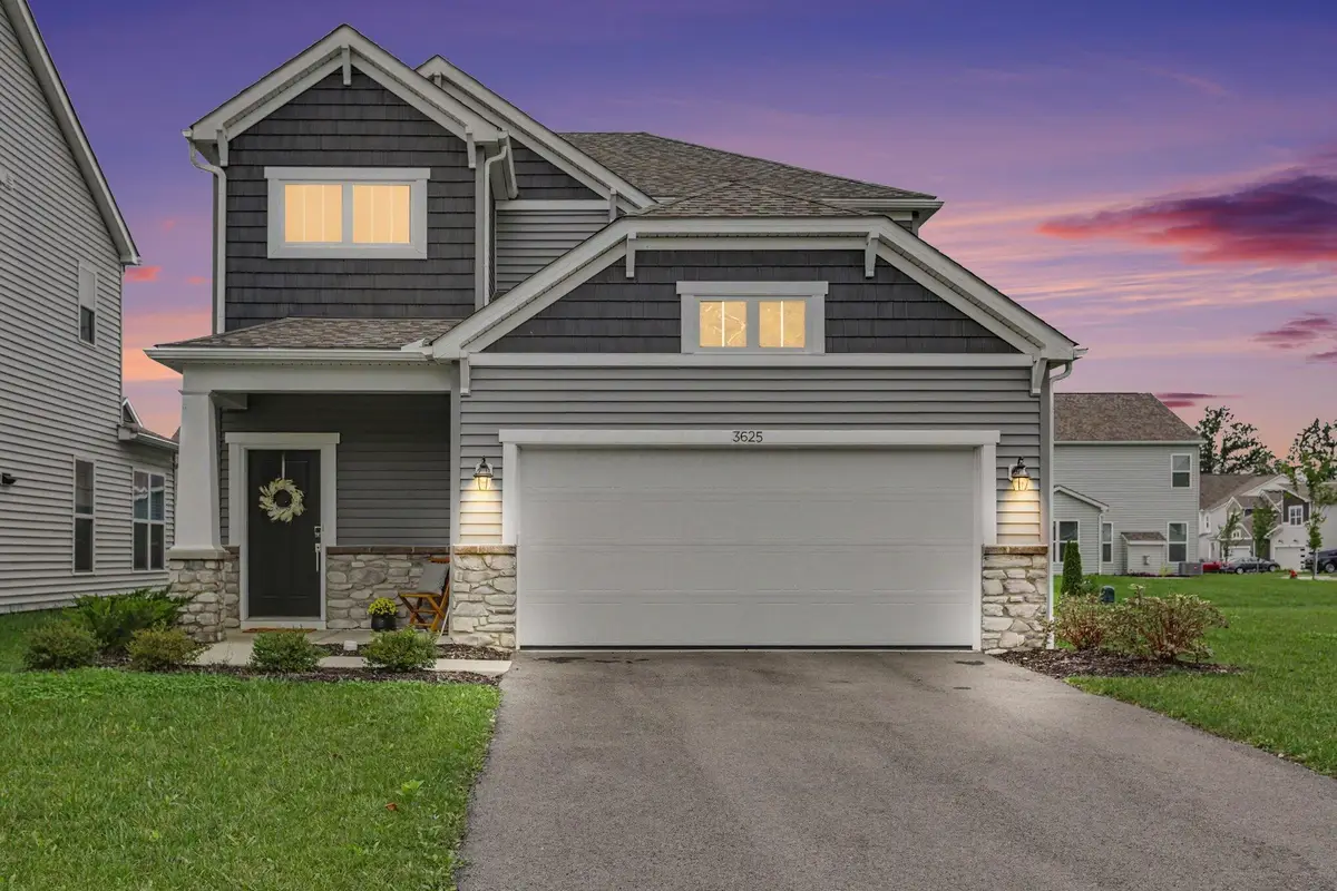 3625 Shoal Way, Powell, OH 43065 - #1