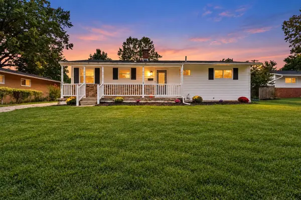 351 N Rocky Fork Drive N, Columbus, OH 43230