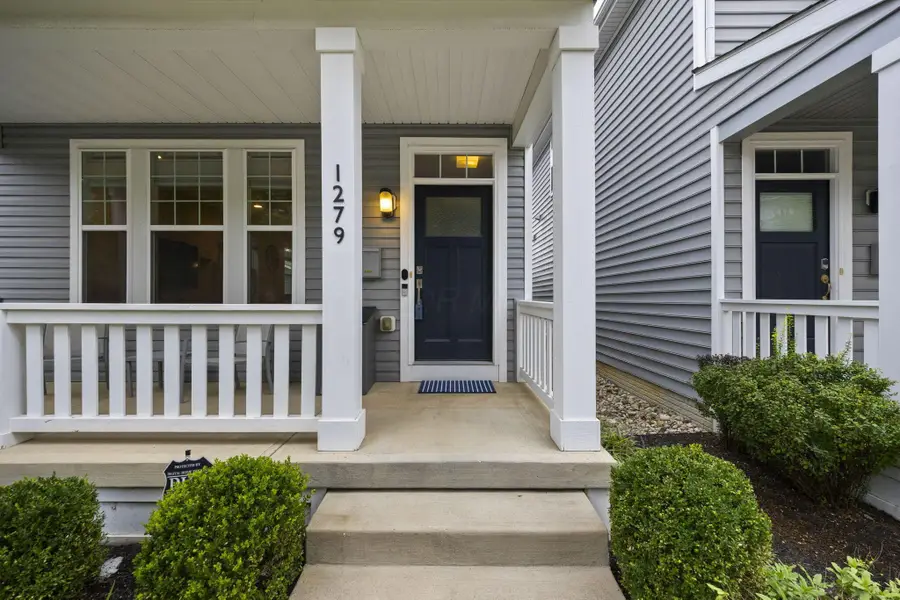 1279 N Grant Avenue, Columbus, OH 43201 - #2