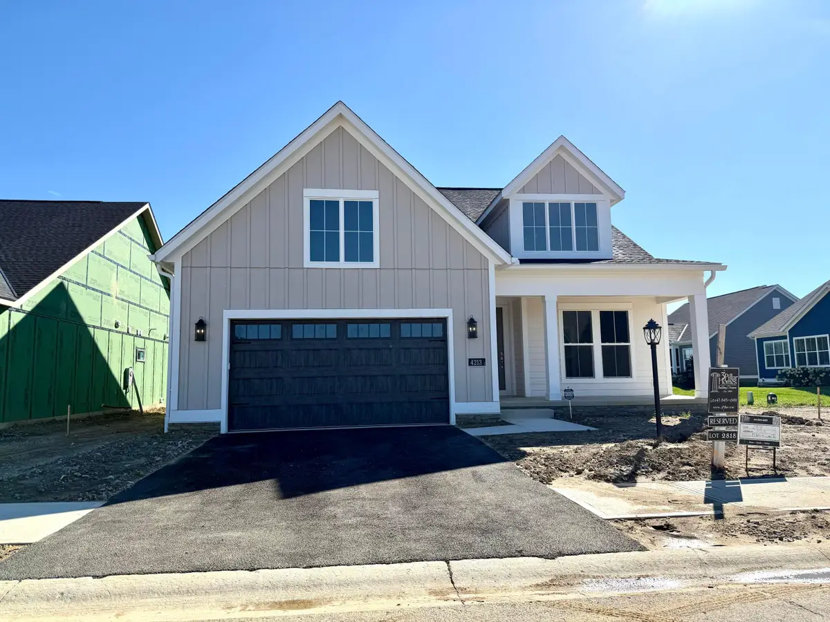 4213 Flamingo Drive, Lewis Center, OH 43035 - #1