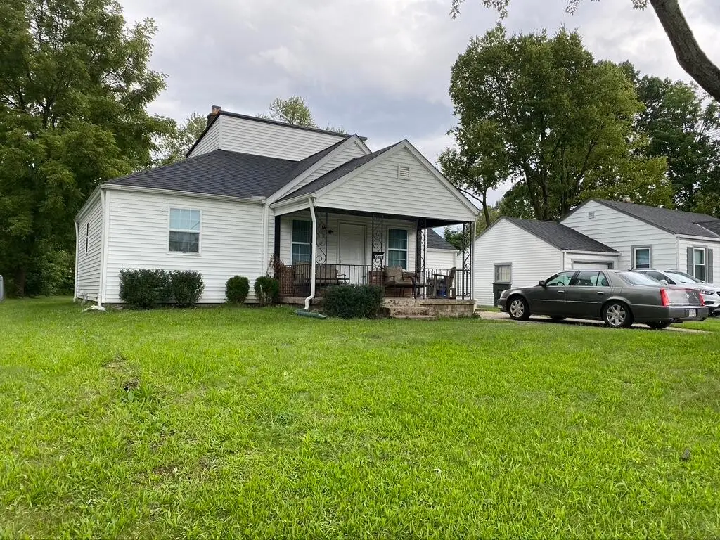 644 N Columbia Avenue, Columbus, OH 43219 - #1