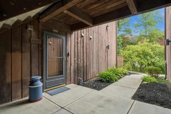 5098 Strawpocket Lane, Westerville, OH 43081