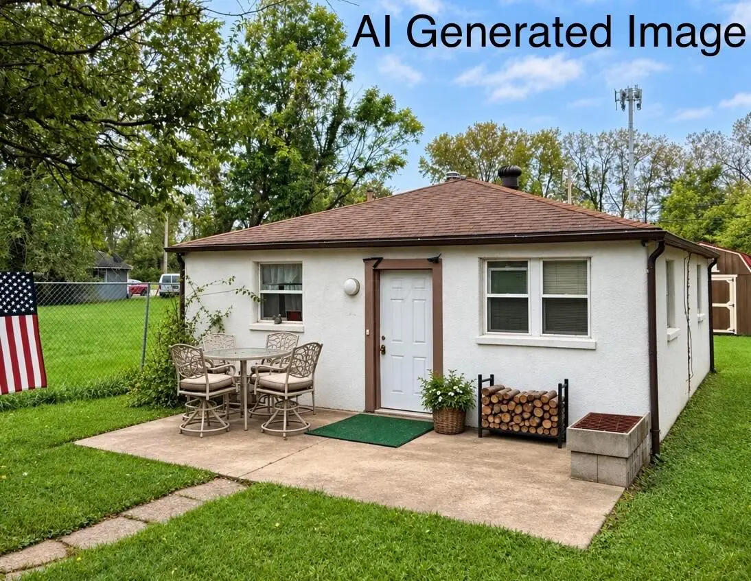 795 Alton Avenue, Columbus, OH 43219 - #1