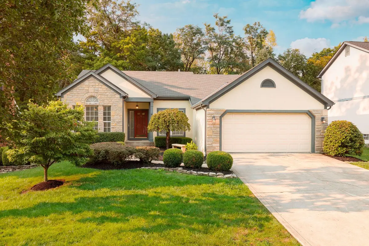 140 Highmeadow Drive, Columbus, OH 43230 - #1
