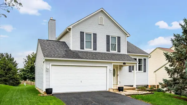 1142 Green Meadow Avenue, Lancaster, OH 43130