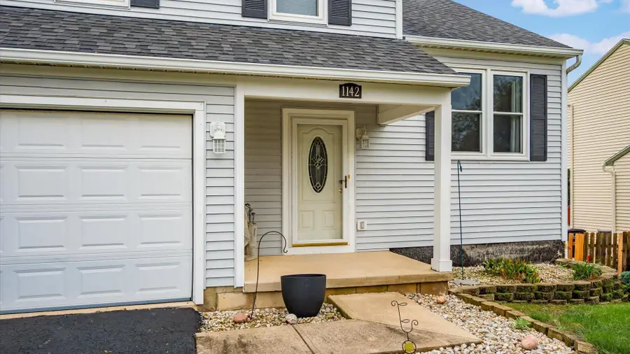 1142 Green Meadow Avenue, Lancaster, OH 43130 - #2