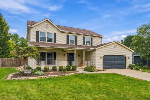 118 Halstead Court, Delaware, OH 43015