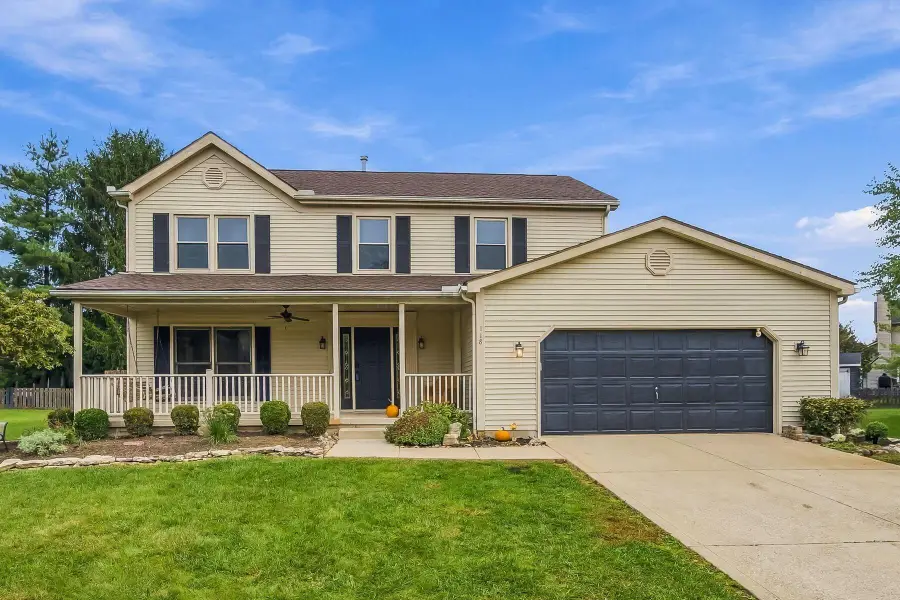 118 Halstead Court, Delaware, OH 43015 - #2