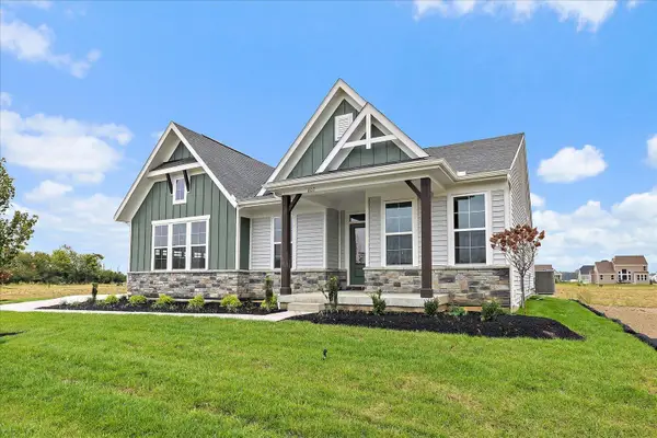 407 Winters Way, Springfield, OH 45505