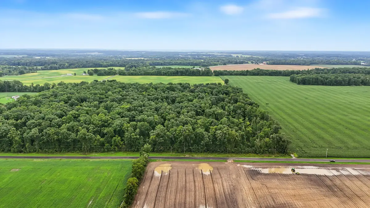 0 County Road 97, Mount Gilead, OH 43338 - #1
