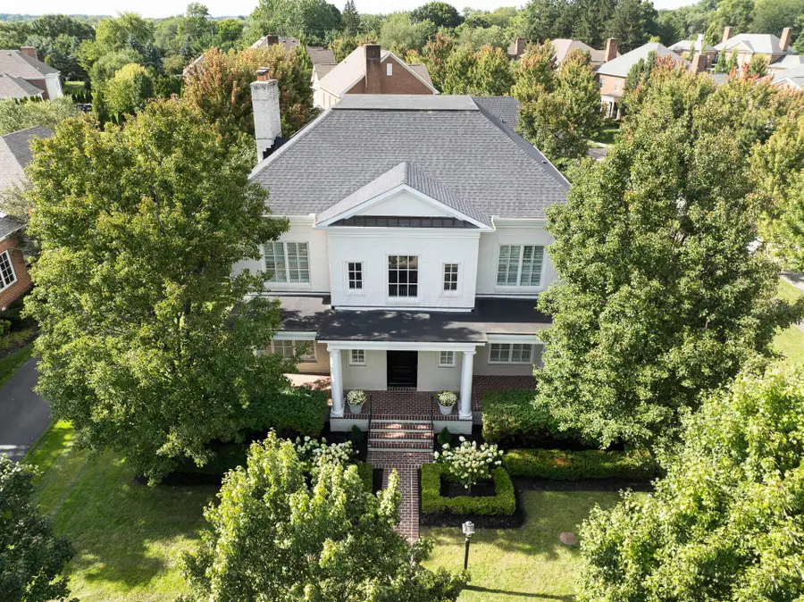 7300 Waterston, New Albany, OH 43054 - #2