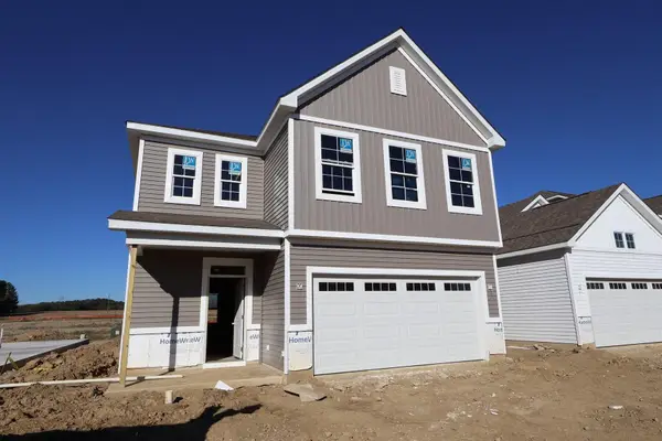 1034 Dawsons Drive, Hebron, OH 43025