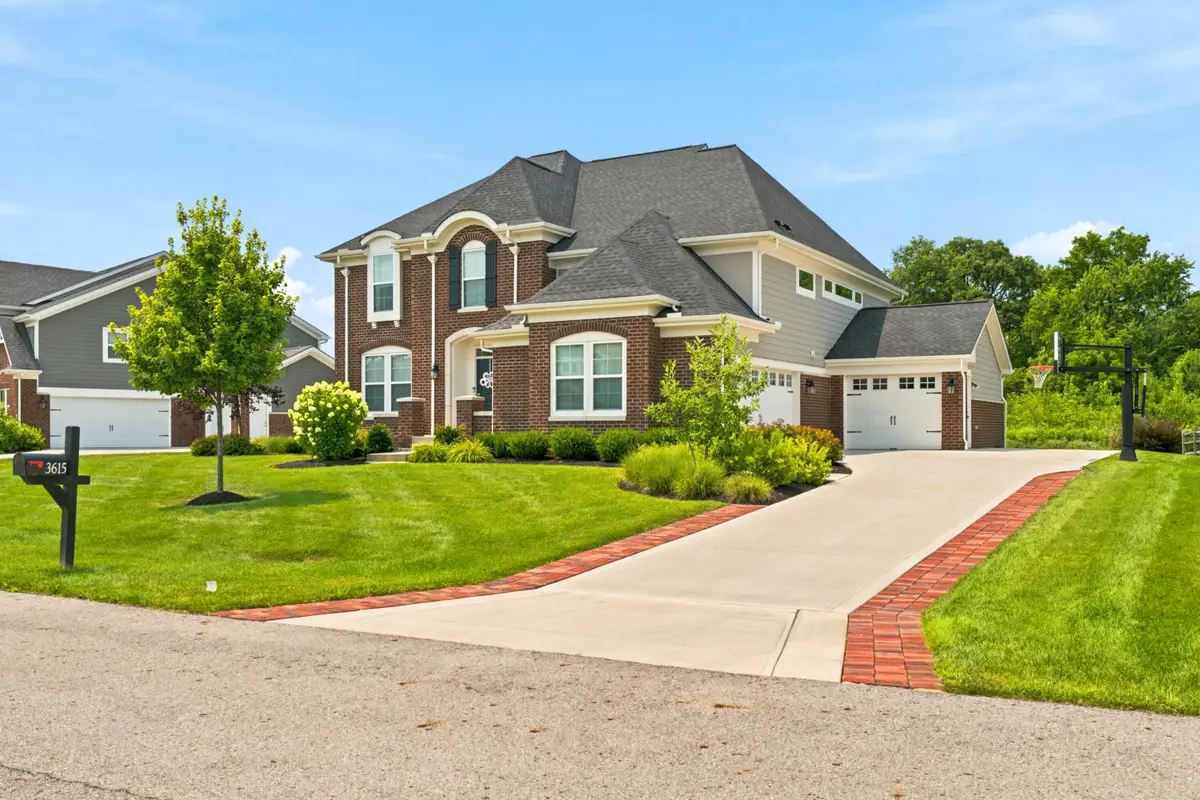 3615 Switchgrass Court, Hilliard, OH 43026 - #1