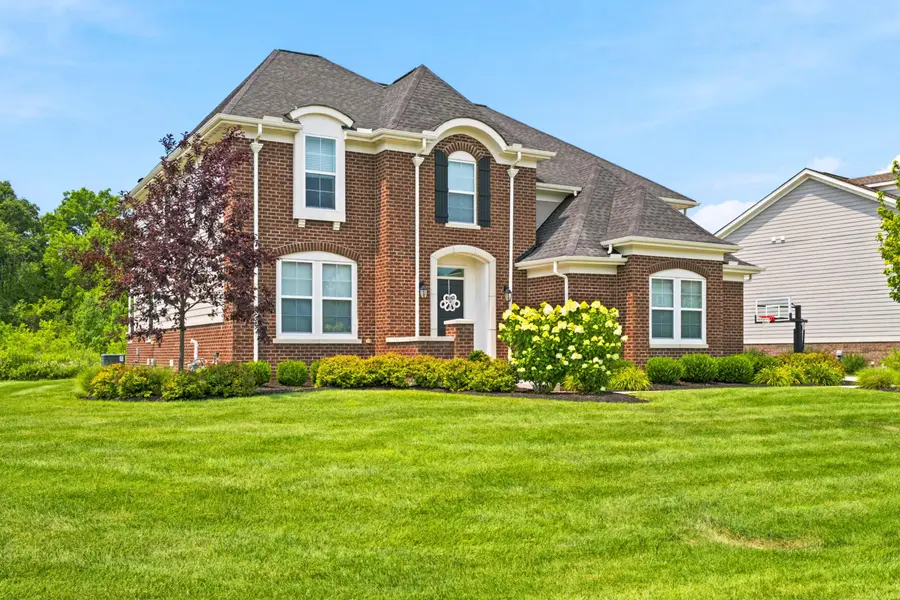 3615 Switchgrass Court, Hilliard, OH 43026 - #2