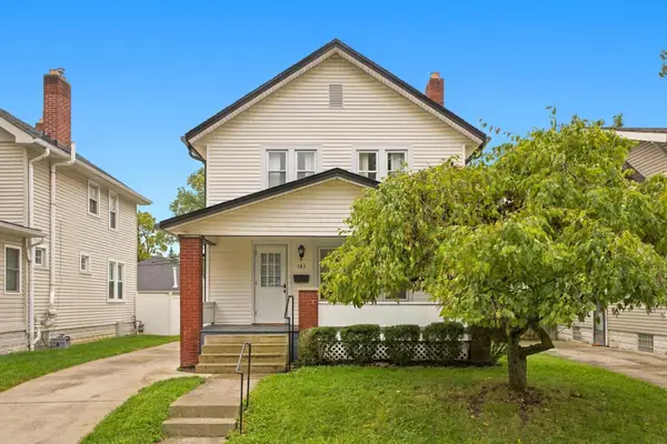583 Melrose Avenue, Columbus, OH 43202