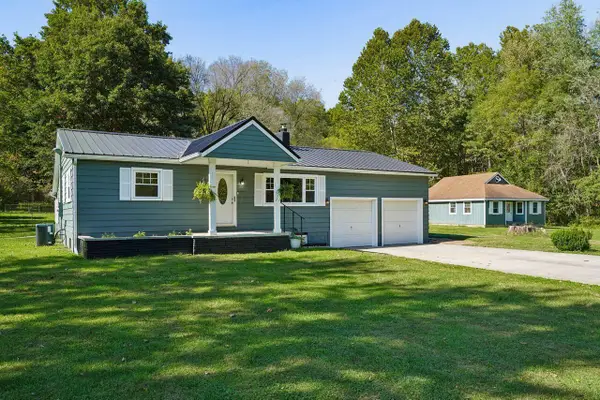 6167 Lafayette Road, Granville, OH 43023