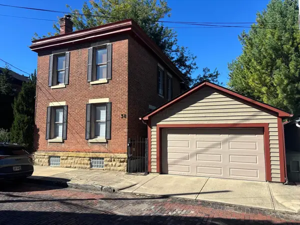 38 E Beck Street, Columbus, OH 43215