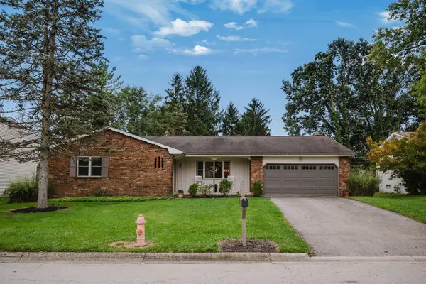 1249 Pepperell Drive, Columbus, OH 43235