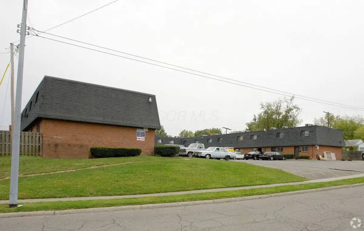 2373 Belcher Drive, Columbus, OH 43224 - #1