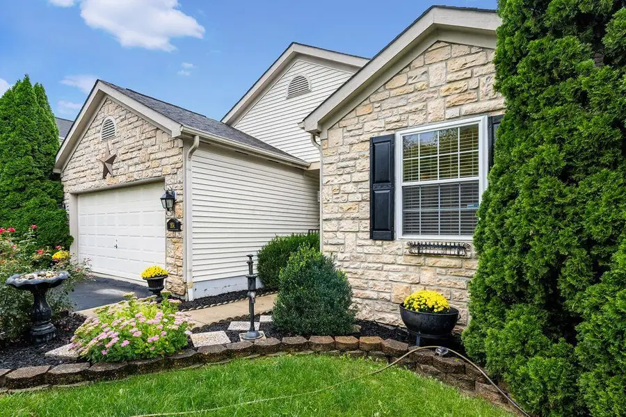 1851 Winding Hollow Drive, Grove City, OH 43123 - #3