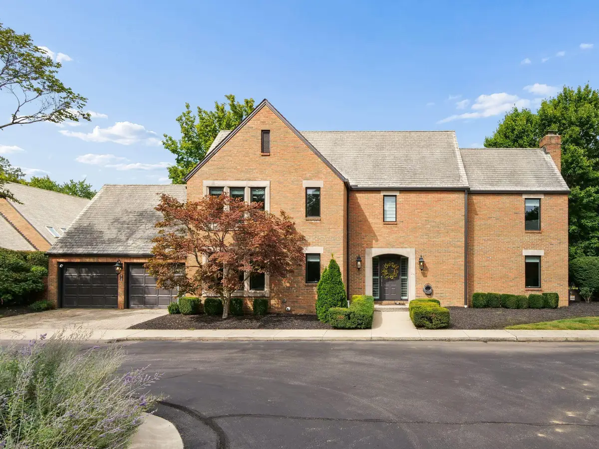 8736 Dunsinane Drive, Dublin, OH 43017 - #1