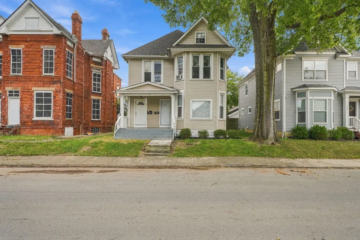 132 Dakota Avenue, Columbus, OH 43222 - #1