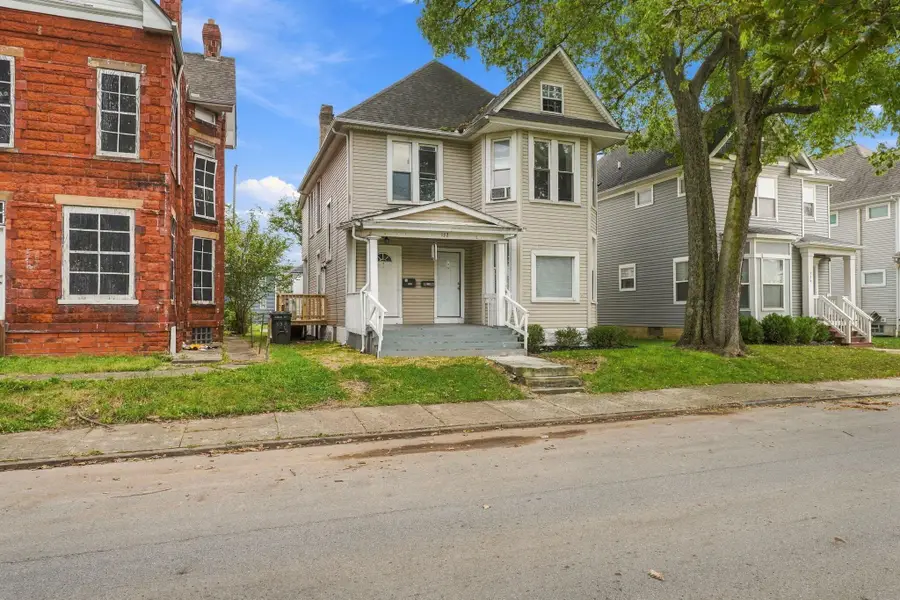 132 Dakota Avenue, Columbus, OH 43222 - #2