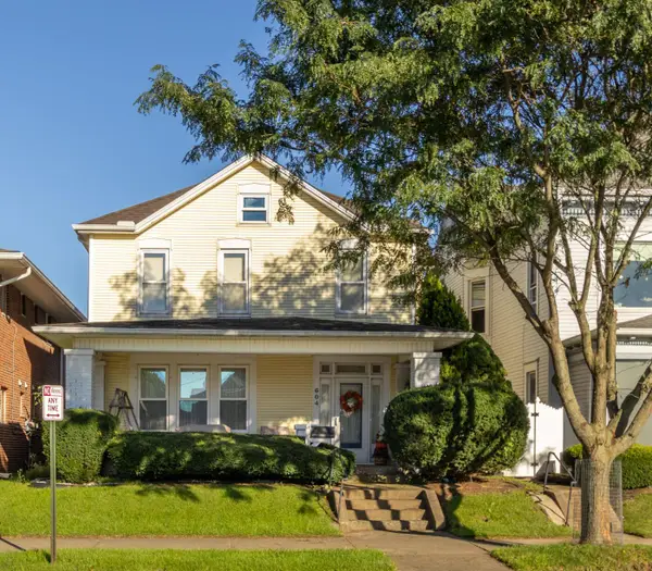 604 N Broad Street, Lancaster, OH 43130