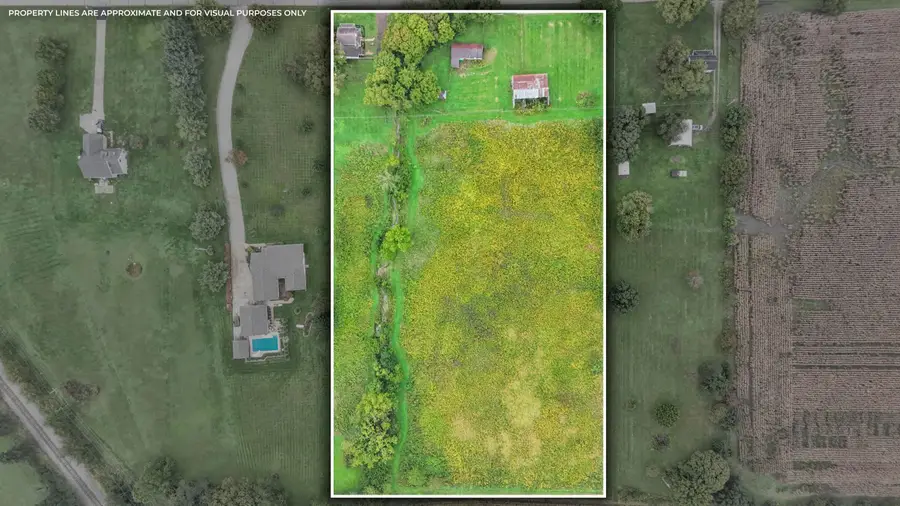 3265 Musser Road Ne, Pleasantville, OH 43148 - #2