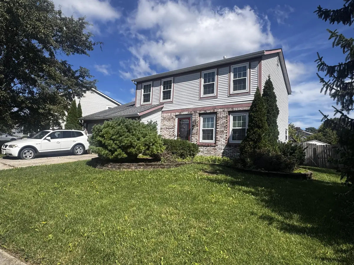 7608 Cypress Point Drive, Pickerington, OH 43147 - #1