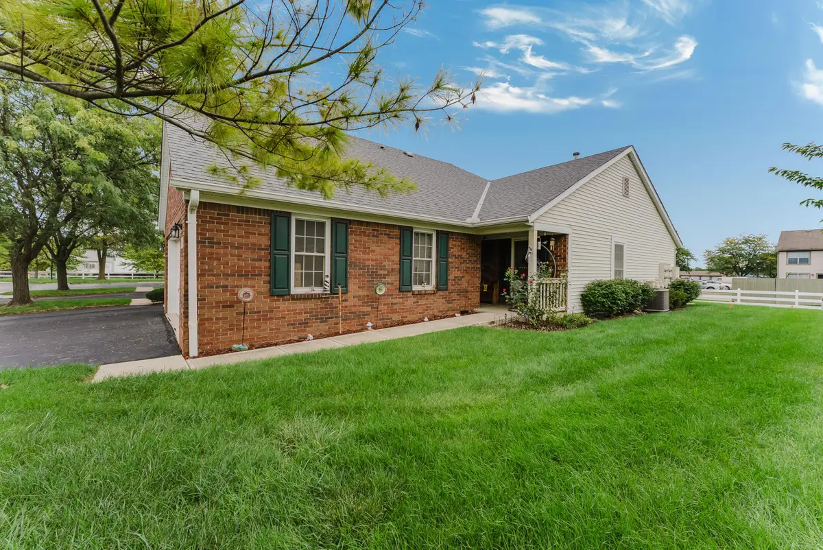 1010 Acorn Bay Drive, Galloway, OH 43119 - #1