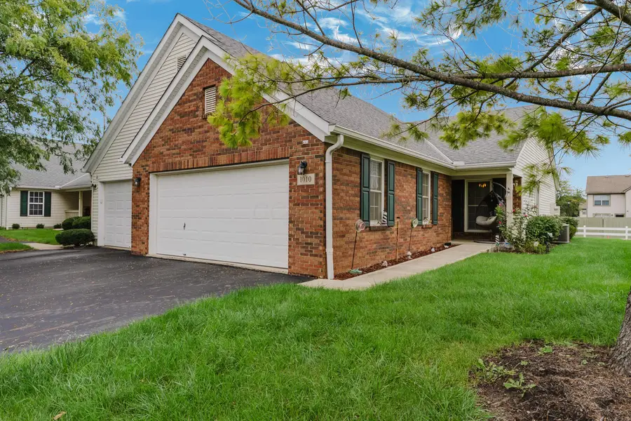1010 Acorn Bay Drive, Galloway, OH 43119 - #3