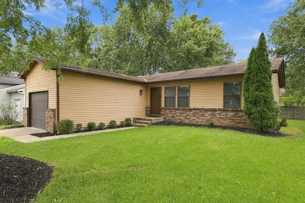 8847 Hornsea Drive, Powell, OH 43065
