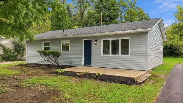 956 Hillridge Road, Reynoldsburg, OH 43068
