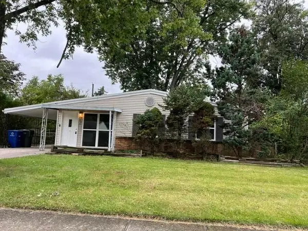 1565 Duffield Drive, Columbus, OH 43227