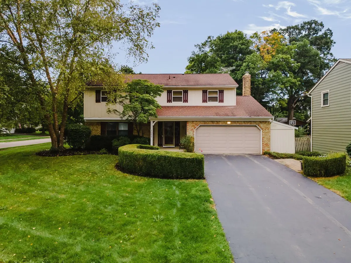 1055 Arundel Avenue, Westerville, OH 43081 - #1
