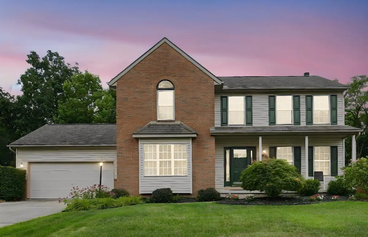 596 Ridenour Road, Columbus, OH 43230 - #1
