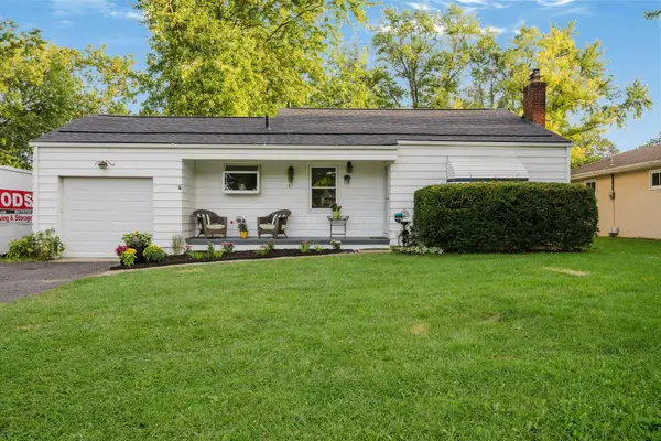 4651 Cemetery Road, Hilliard, OH 43026