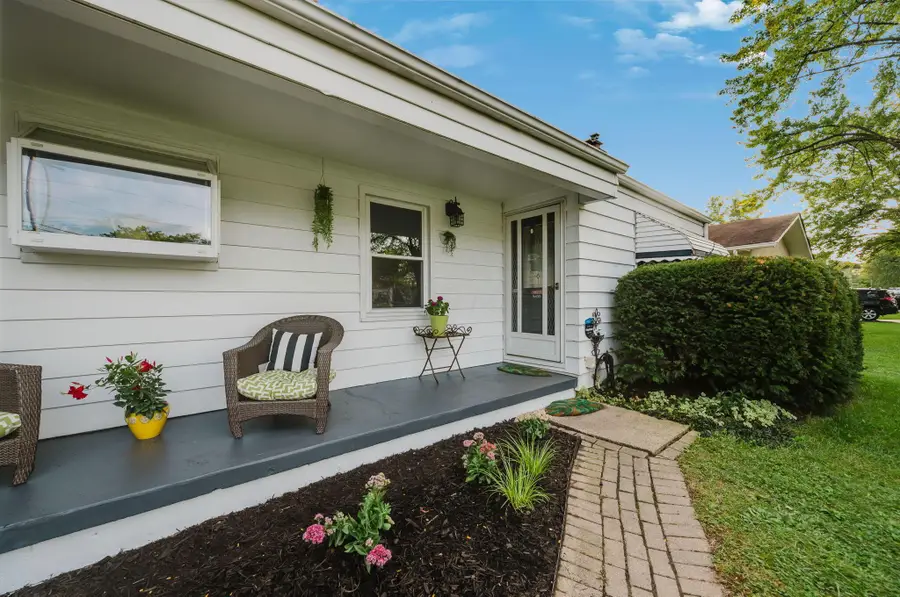 4651 Cemetery Road, Hilliard, OH 43026 - #3