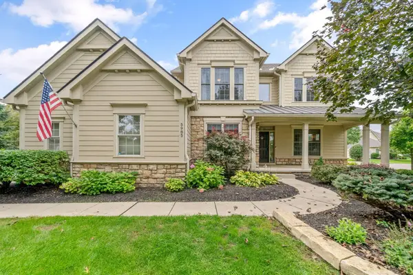 5985 Trafalgar Court, Dublin, OH 43016