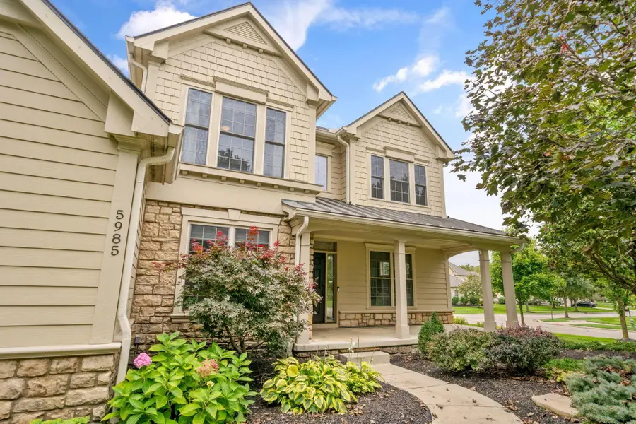 5985 Trafalgar Court, Dublin, OH 43016 - #3