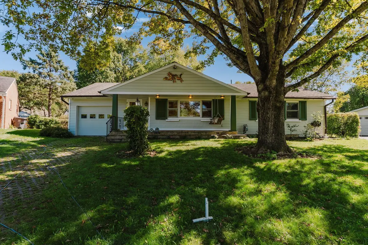 439 Granville Square, Worthington, OH 43085 - #1