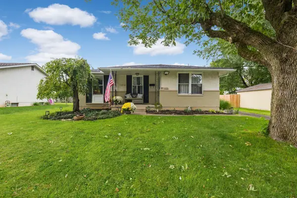 1420 Bosworth Place, Columbus, OH 43229
