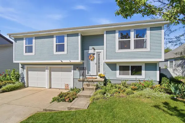 8650 Cadet Drive S, Galloway, OH 43119