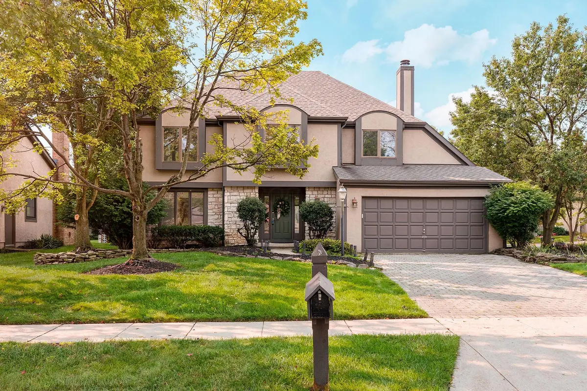 4161 Maystar Way, Hilliard, OH 43026 - #1
