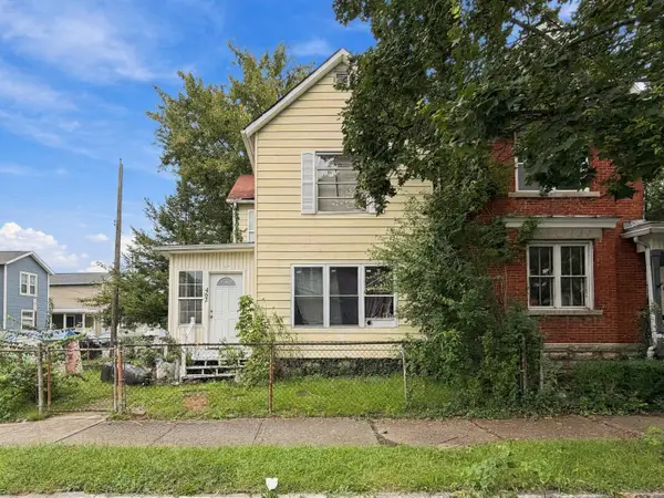 462 Reinhard Avenue, Columbus, OH 43206