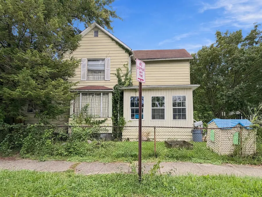 462 Reinhard Avenue, Columbus, OH 43206 - #2