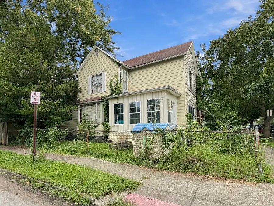 462 Reinhard Avenue, Columbus, OH 43206 - #3